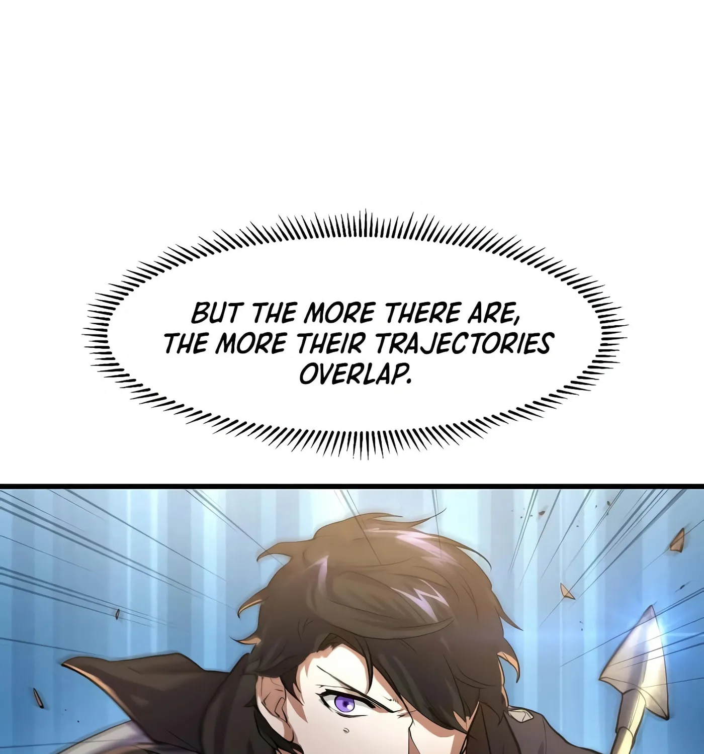 Skill Master Levels Up Chapter 13 page 74 - 