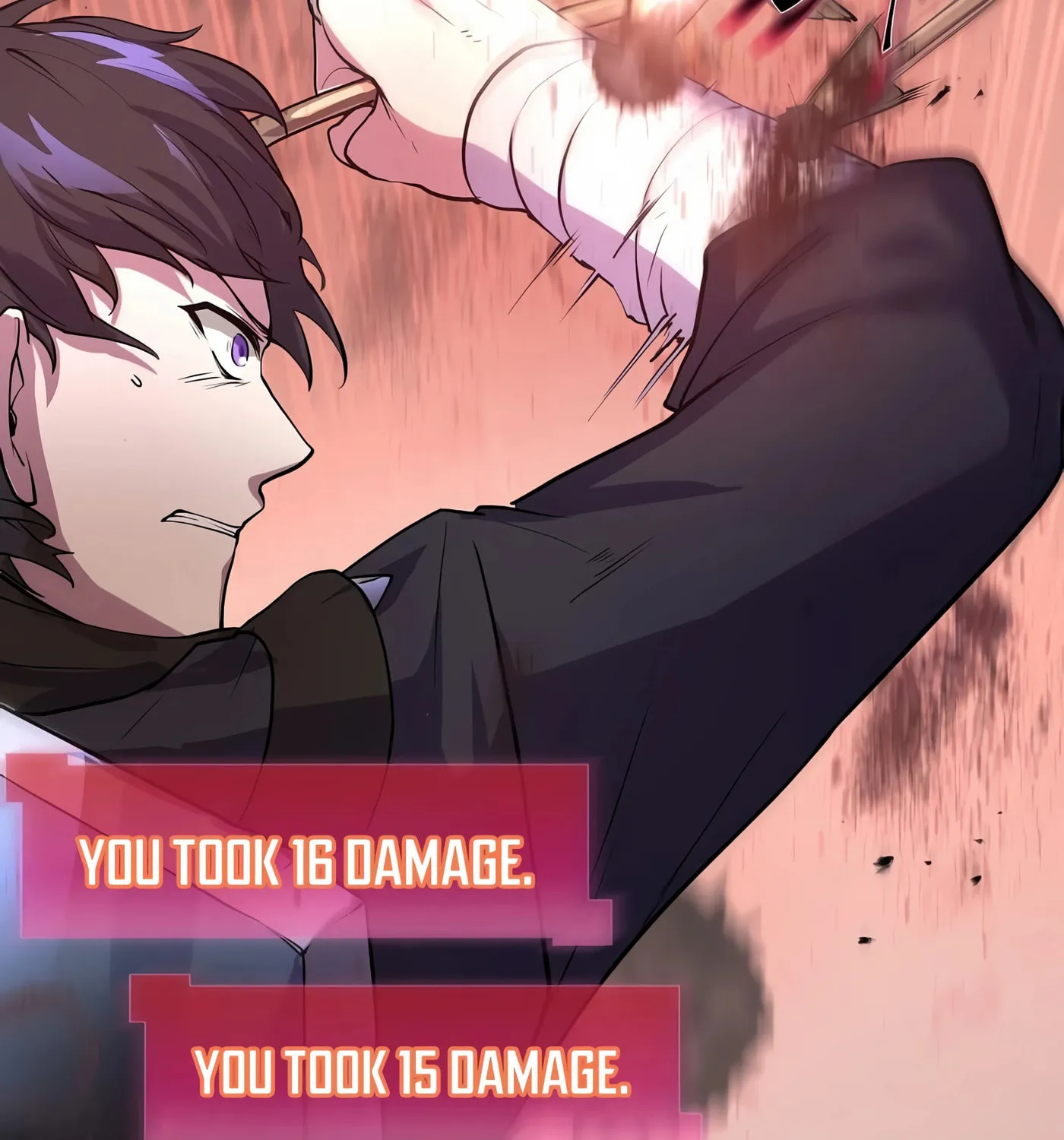 Skill Master Levels Up Chapter 13 page 77 - 