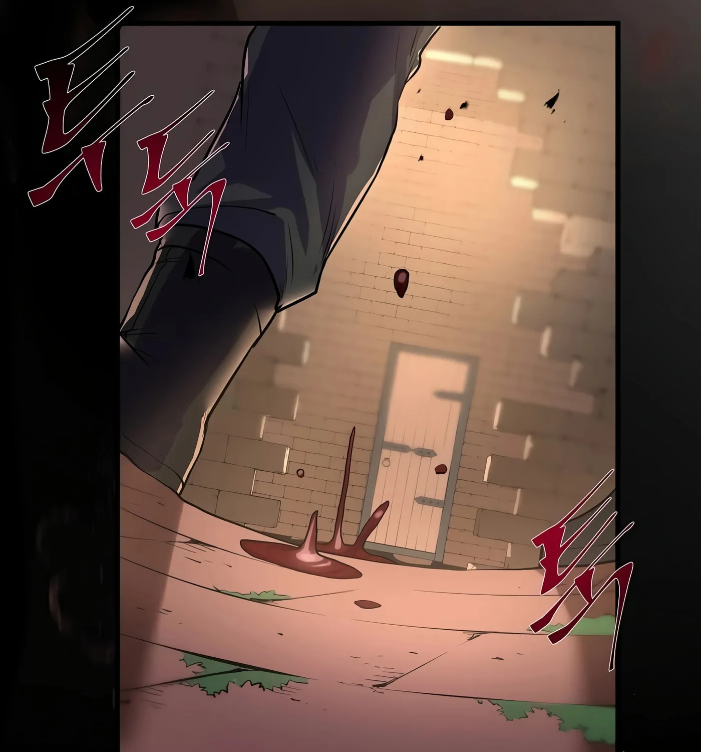 Skill Master Levels Up Chapter 13 page 79 - 