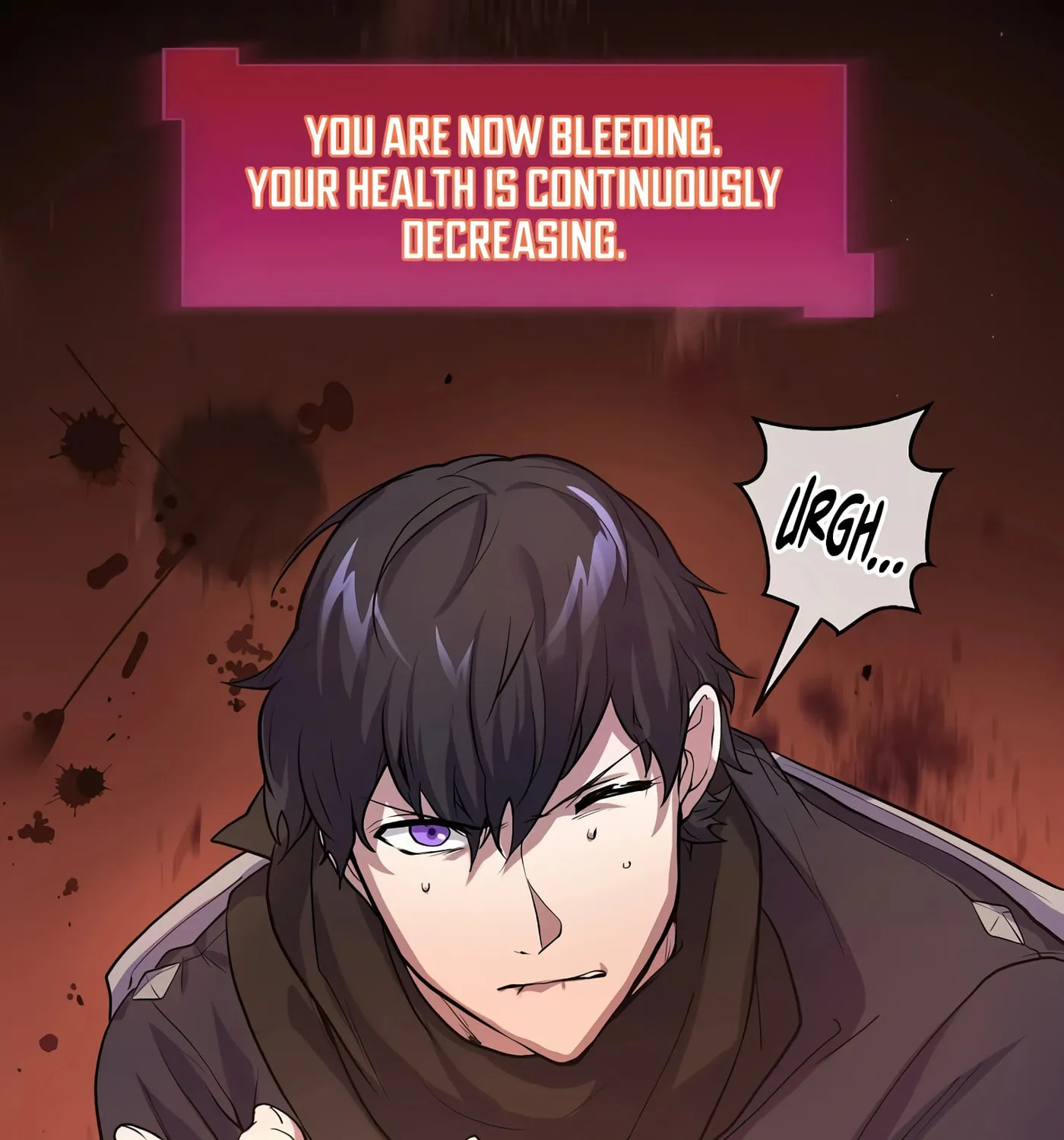 Skill Master Levels Up Chapter 13 page 81 - 