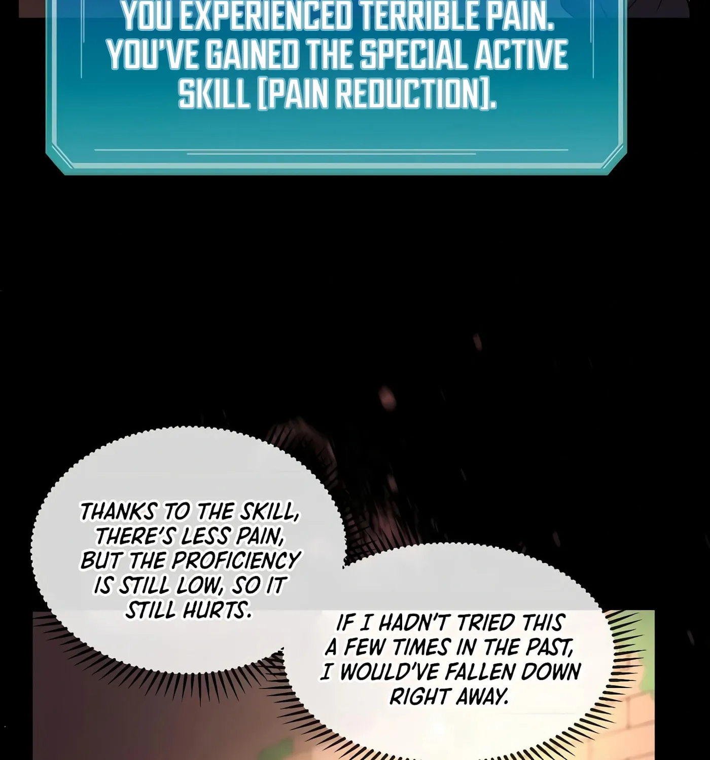 Skill Master Levels Up Chapter 13 page 84 - 