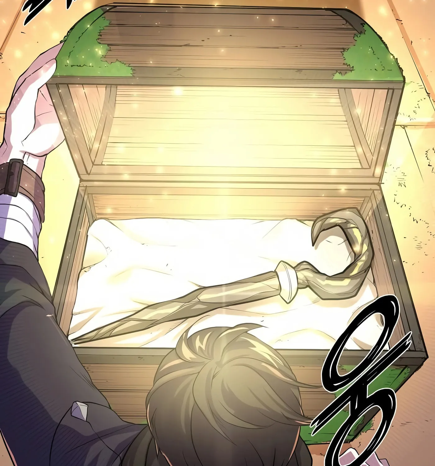 Skill Master Levels Up Chapter 13 page 92 - 