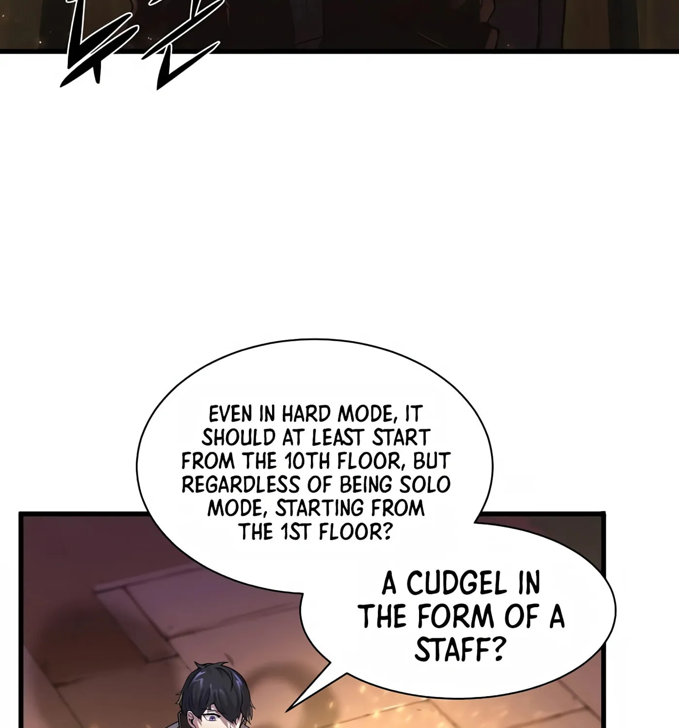 Skill Master Levels Up Chapter 13 page 95 - 
