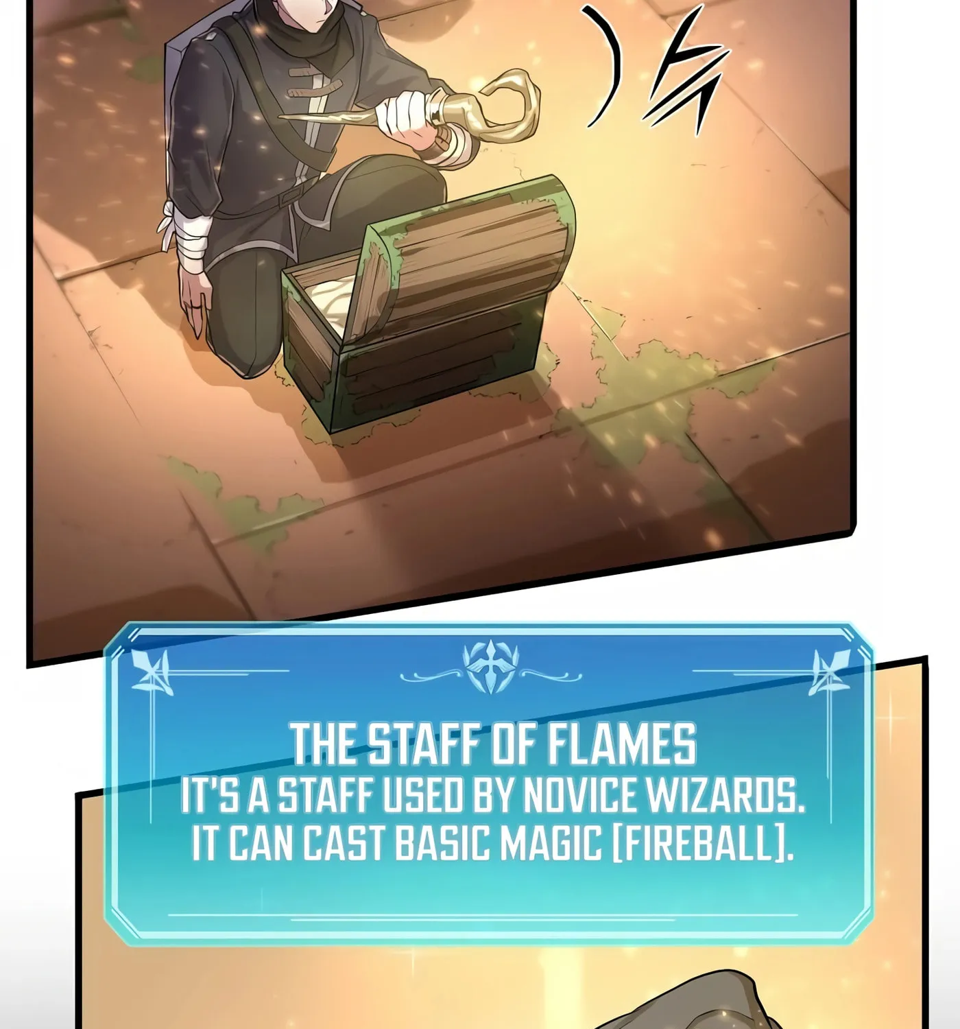 Skill Master Levels Up Chapter 13 page 96 - 