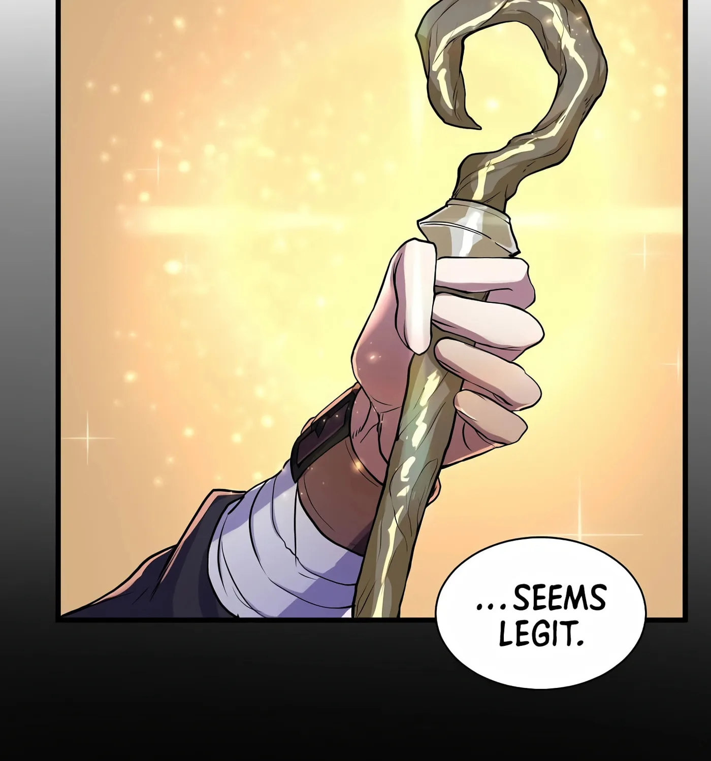 Skill Master Levels Up Chapter 13 page 97 - 