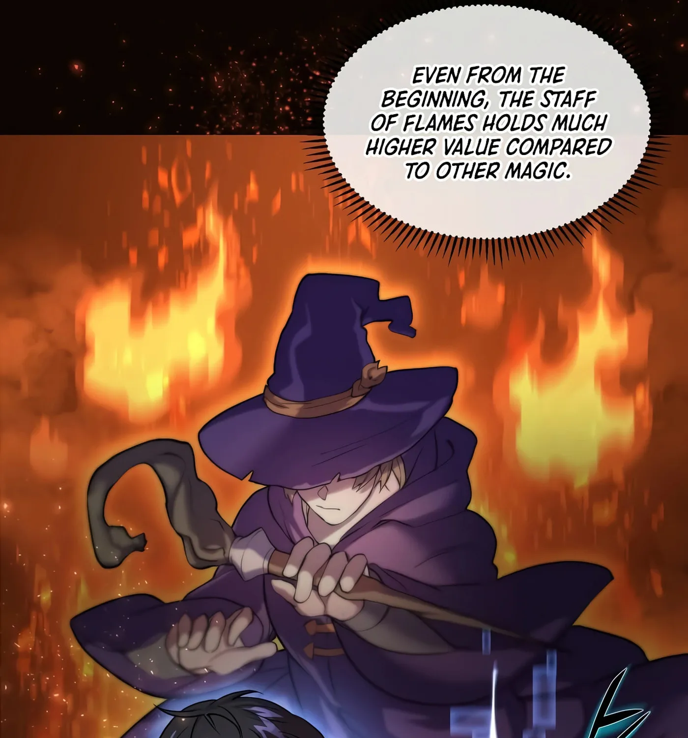 Skill Master Levels Up Chapter 13 page 99 - 