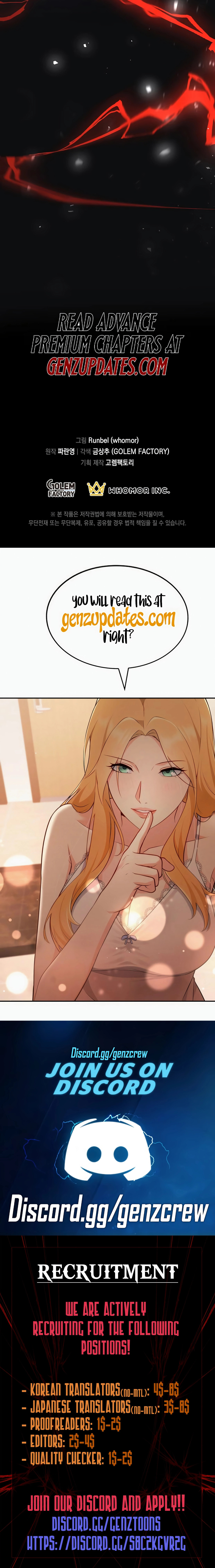 Skill Master Levels Up Chapter 139 page 17 - 