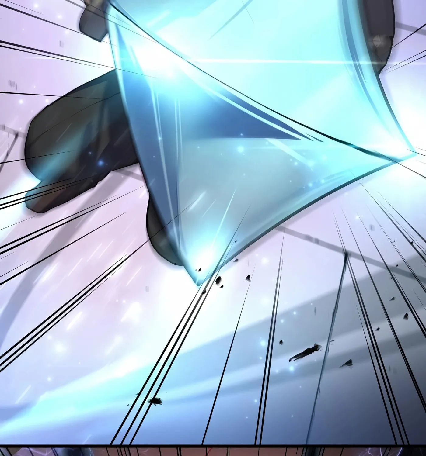 Skill Master Levels Up Chapter 14 page 104 - 