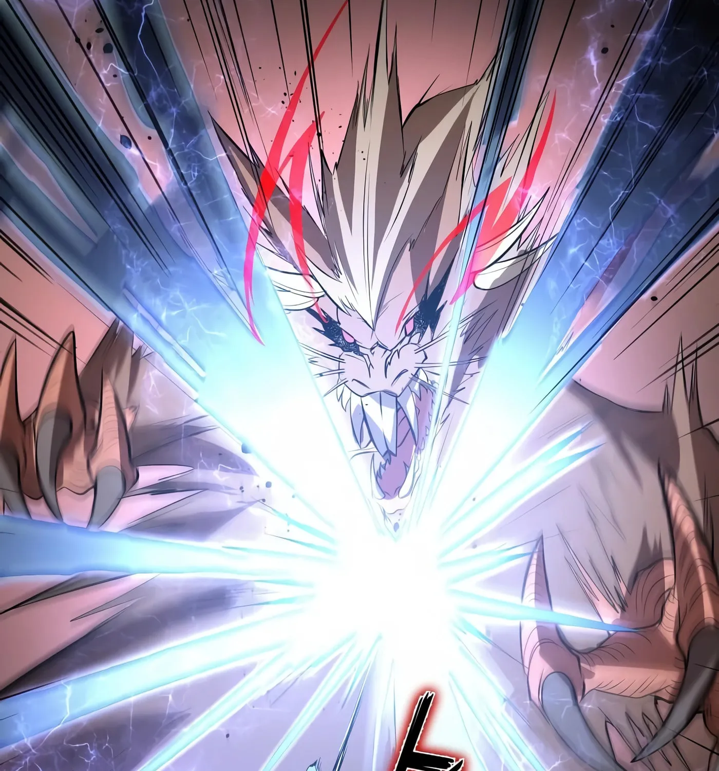 Skill Master Levels Up Chapter 14 page 105 - 