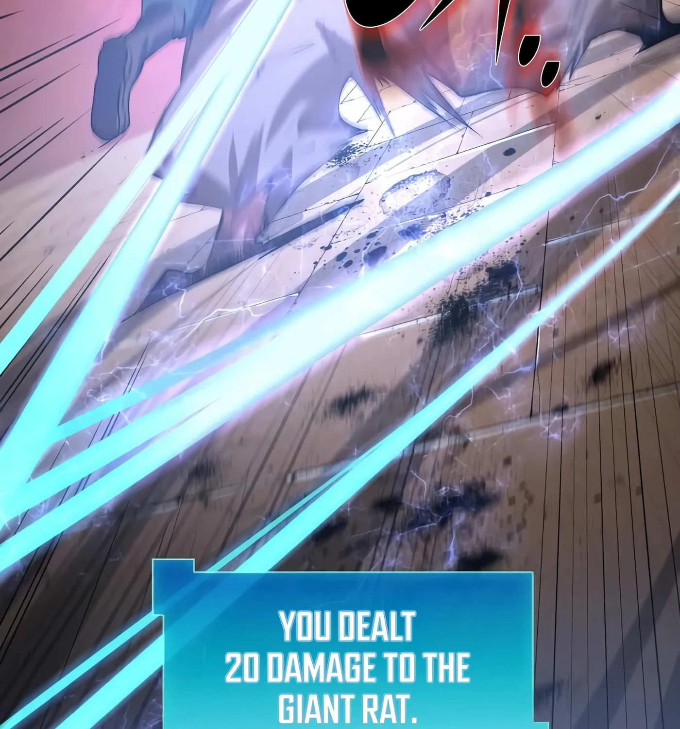 Skill Master Levels Up Chapter 14 page 108 - 