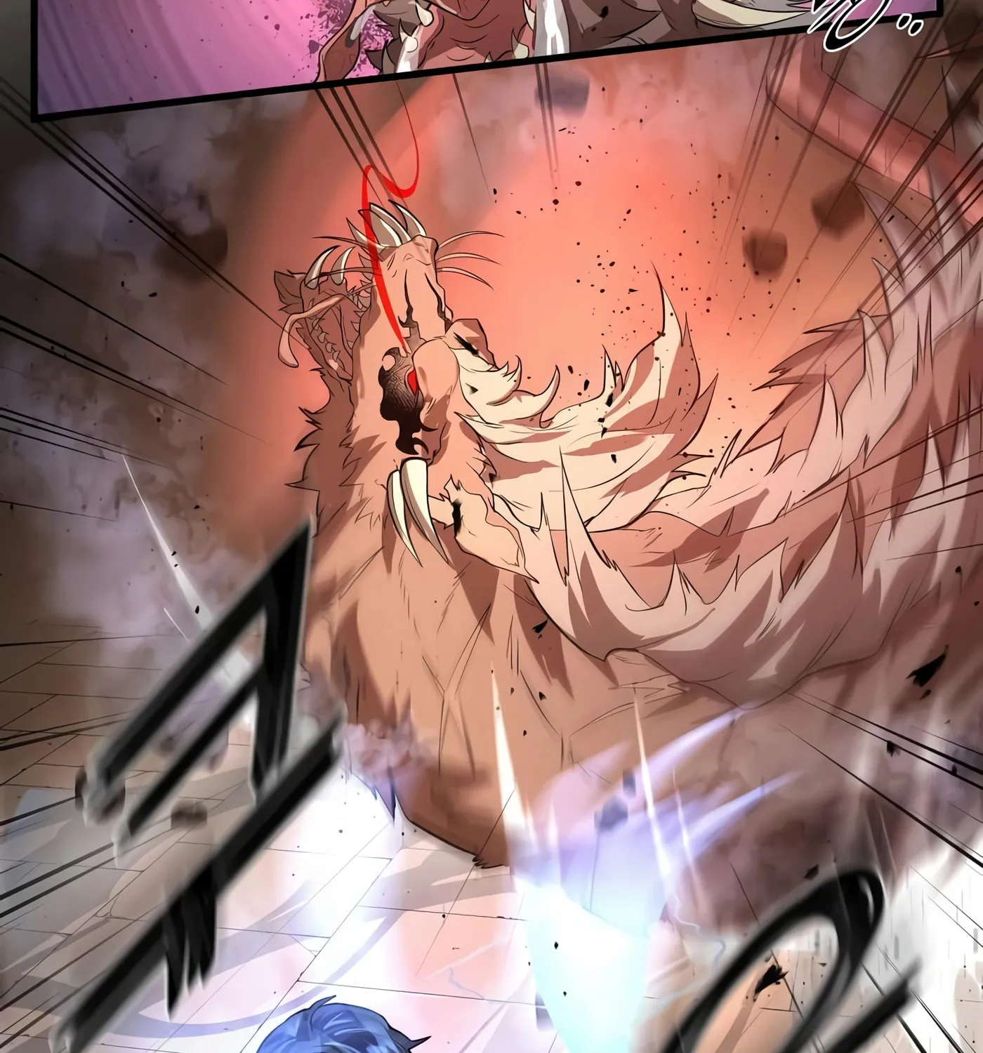 Skill Master Levels Up Chapter 14 page 110 - 