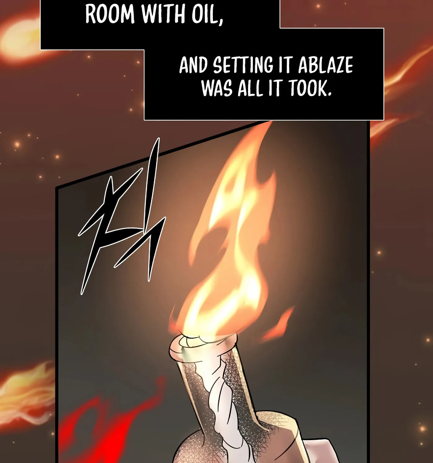 Skill Master Levels Up Chapter 14 page 12 - 