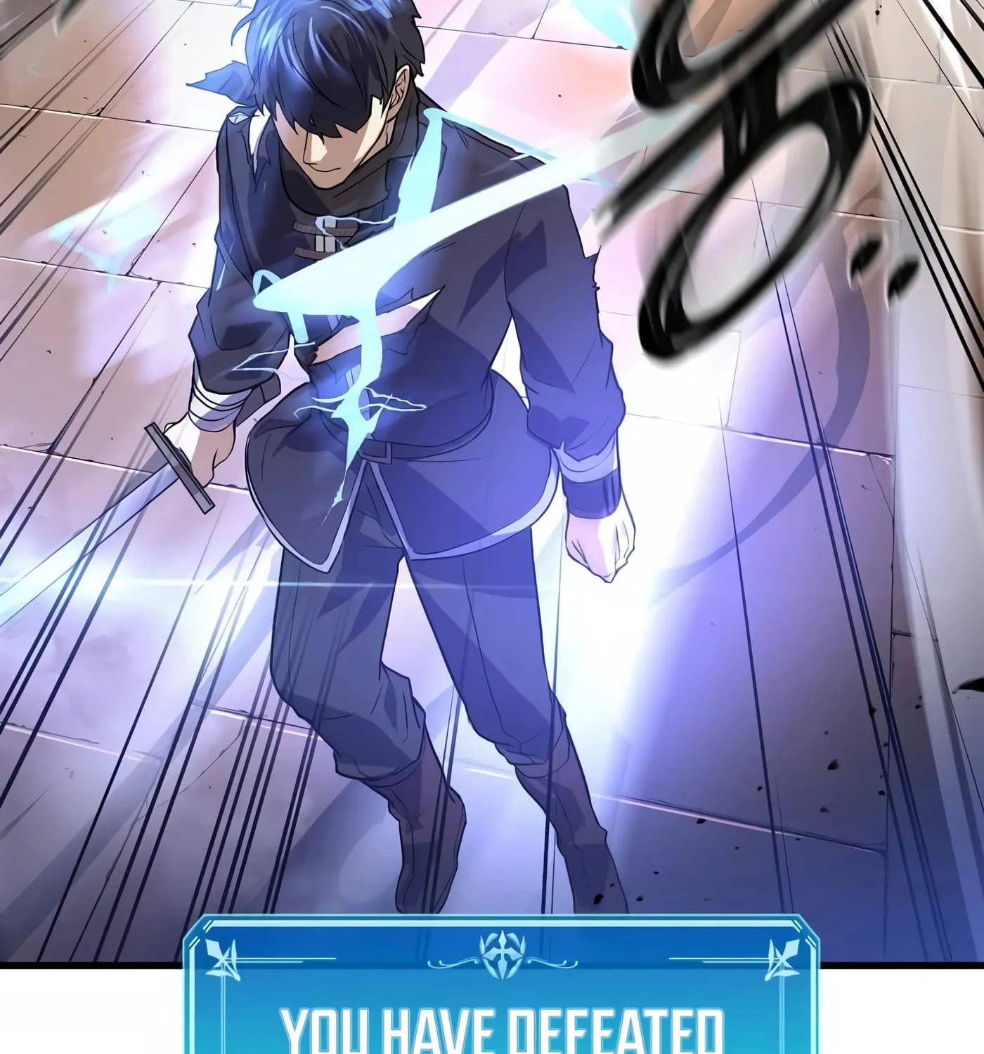 Skill Master Levels Up Chapter 14 page 111 - 