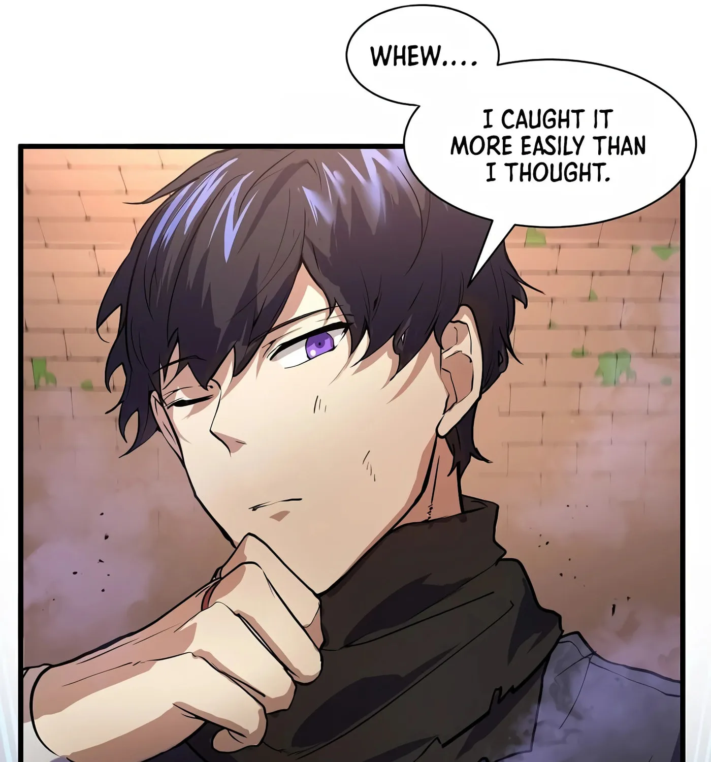 Skill Master Levels Up Chapter 14 page 113 - 