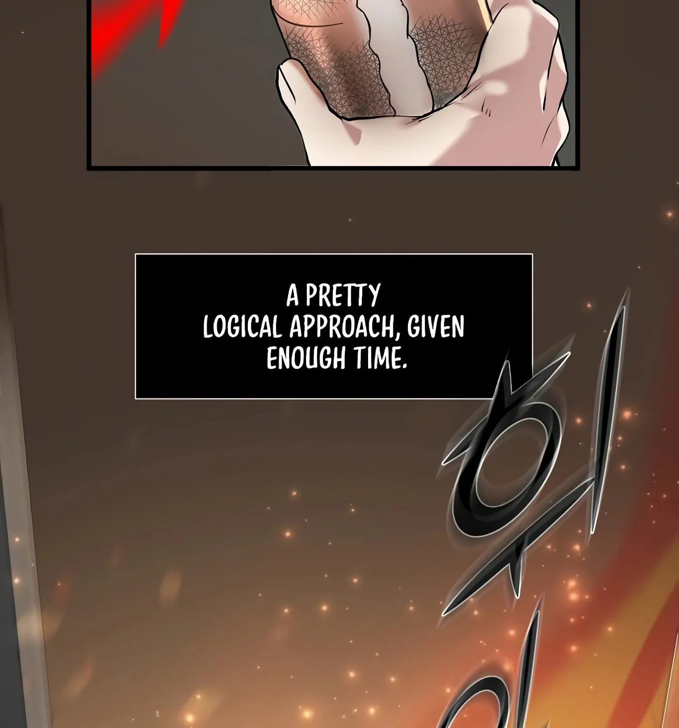 Skill Master Levels Up Chapter 14 page 13 - 