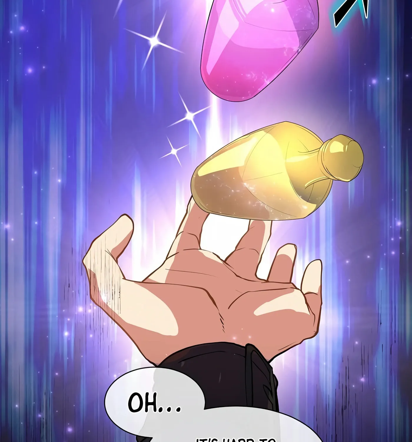 Skill Master Levels Up Chapter 14 page 121 - 