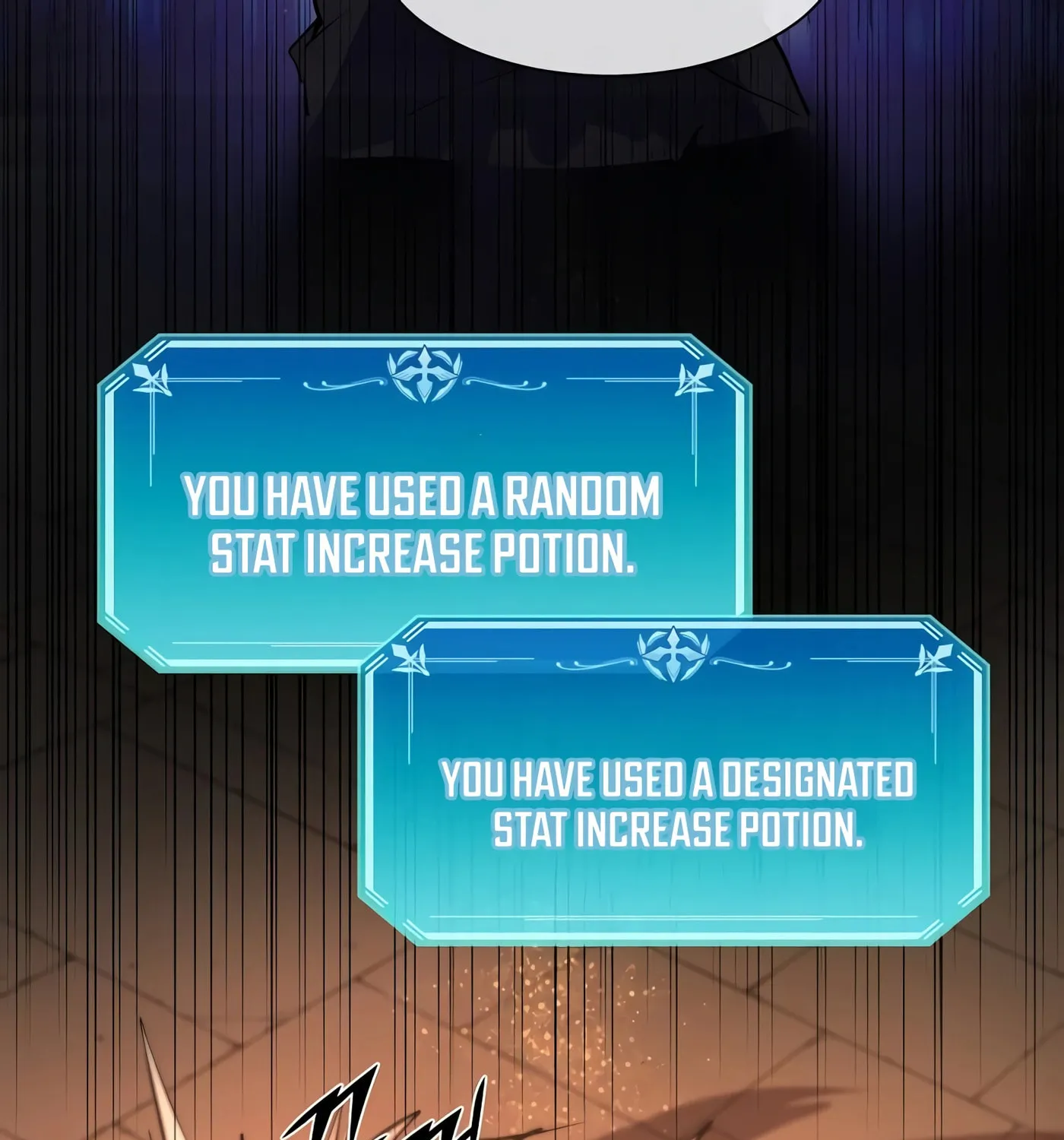 Skill Master Levels Up Chapter 14 page 123 - 