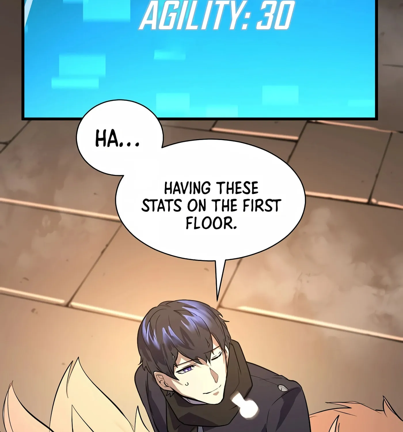 Skill Master Levels Up Chapter 14 page 130 - 