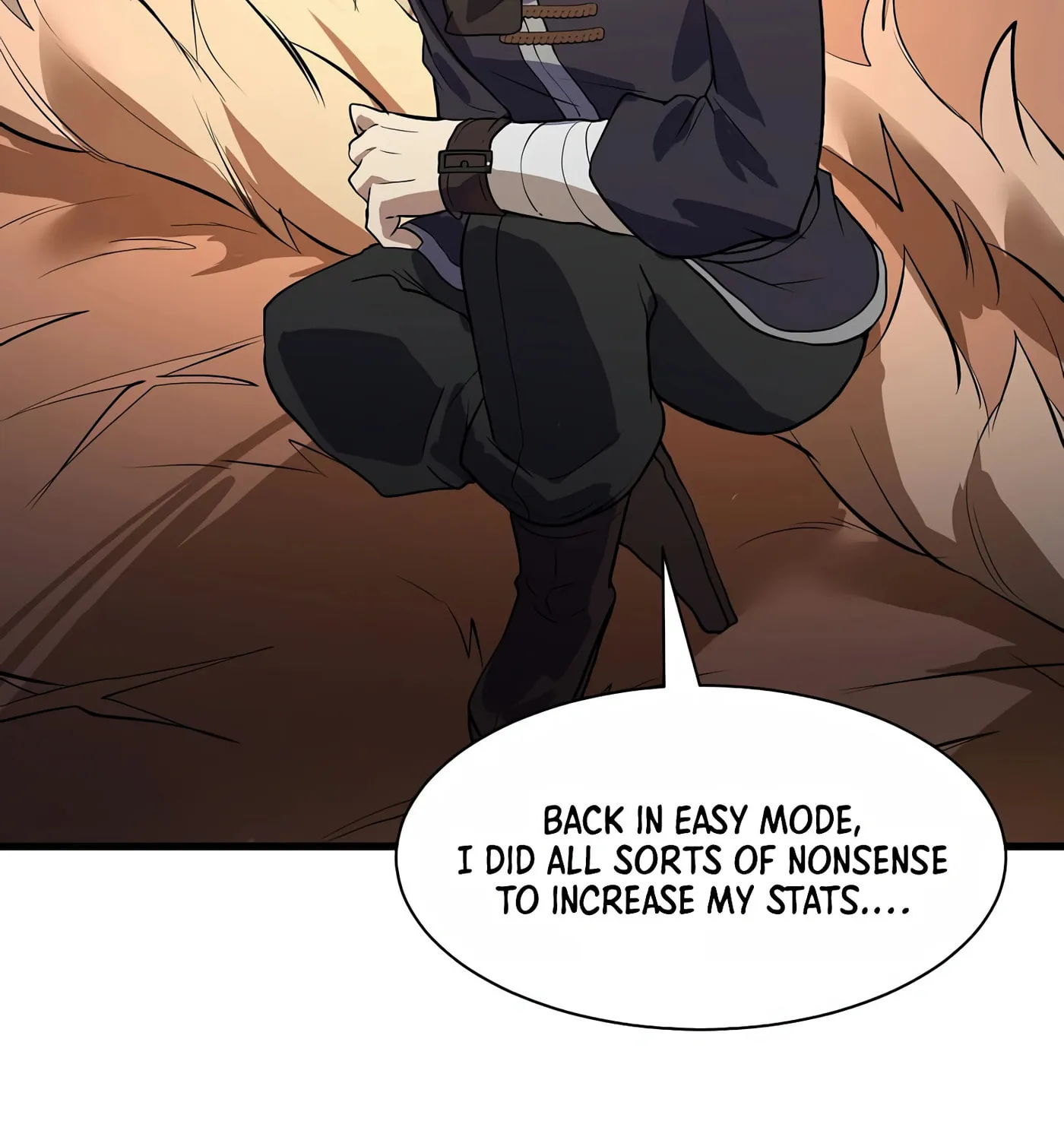 Skill Master Levels Up Chapter 14 page 131 - 