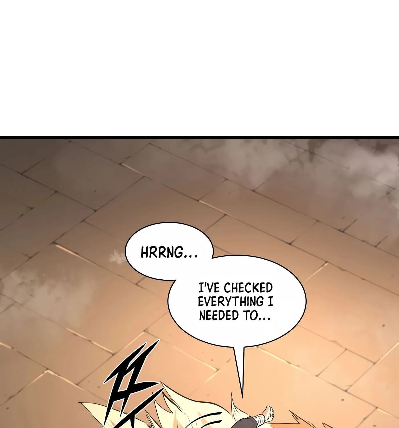 Skill Master Levels Up Chapter 14 page 135 - 