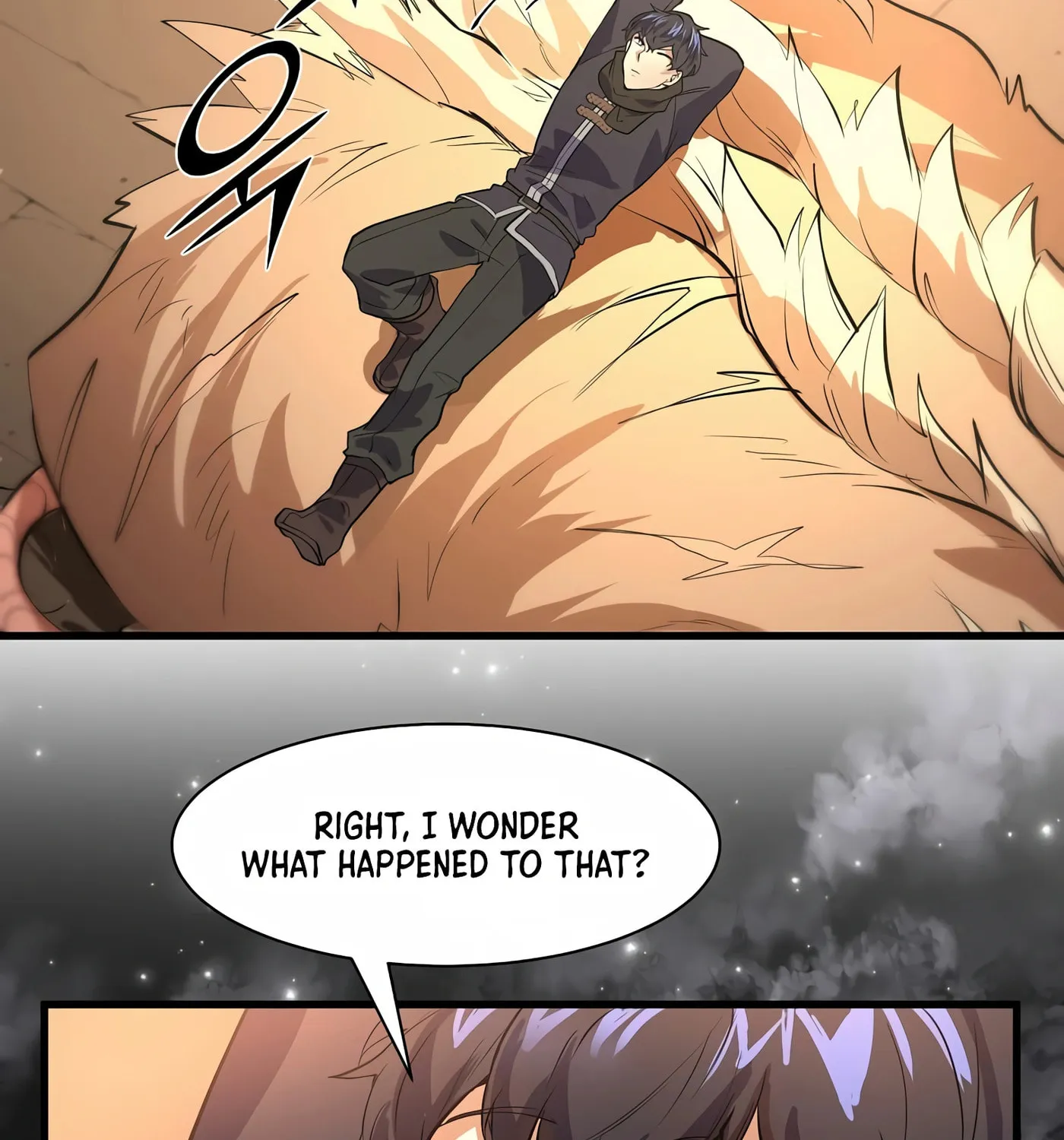Skill Master Levels Up Chapter 14 page 136 - 