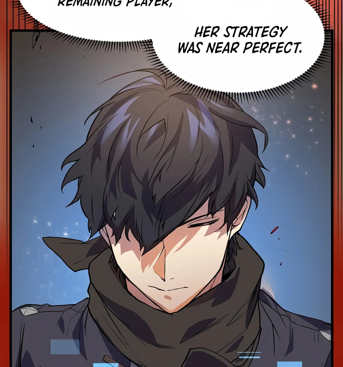 Skill Master Levels Up Chapter 14 page 16 - 