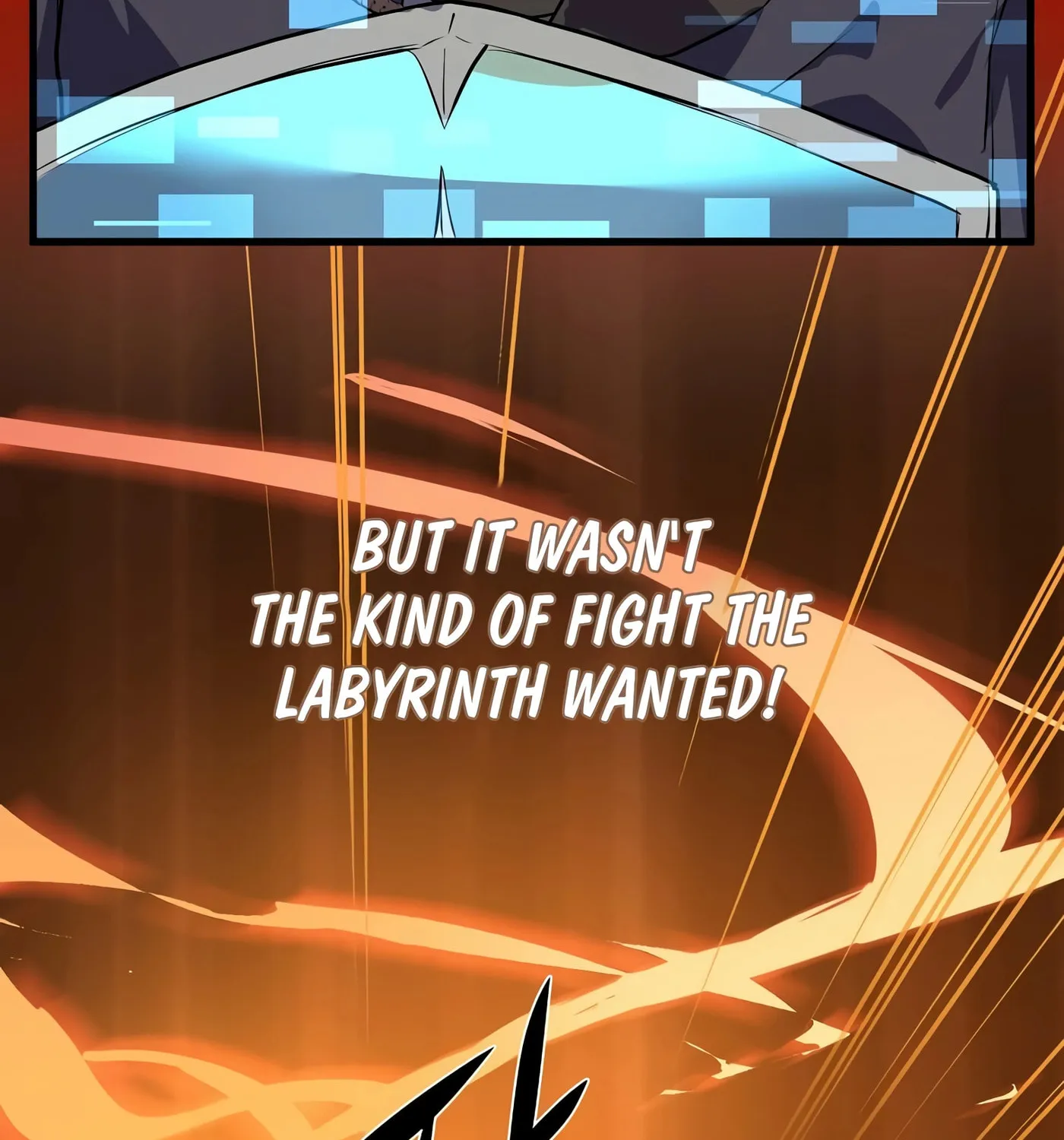 Skill Master Levels Up Chapter 14 page 17 - 