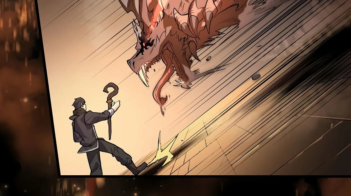 Skill Master Levels Up Chapter 14 page 20 - 
