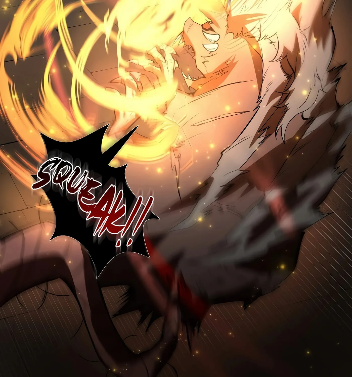 Skill Master Levels Up Chapter 14 page 24 - 
