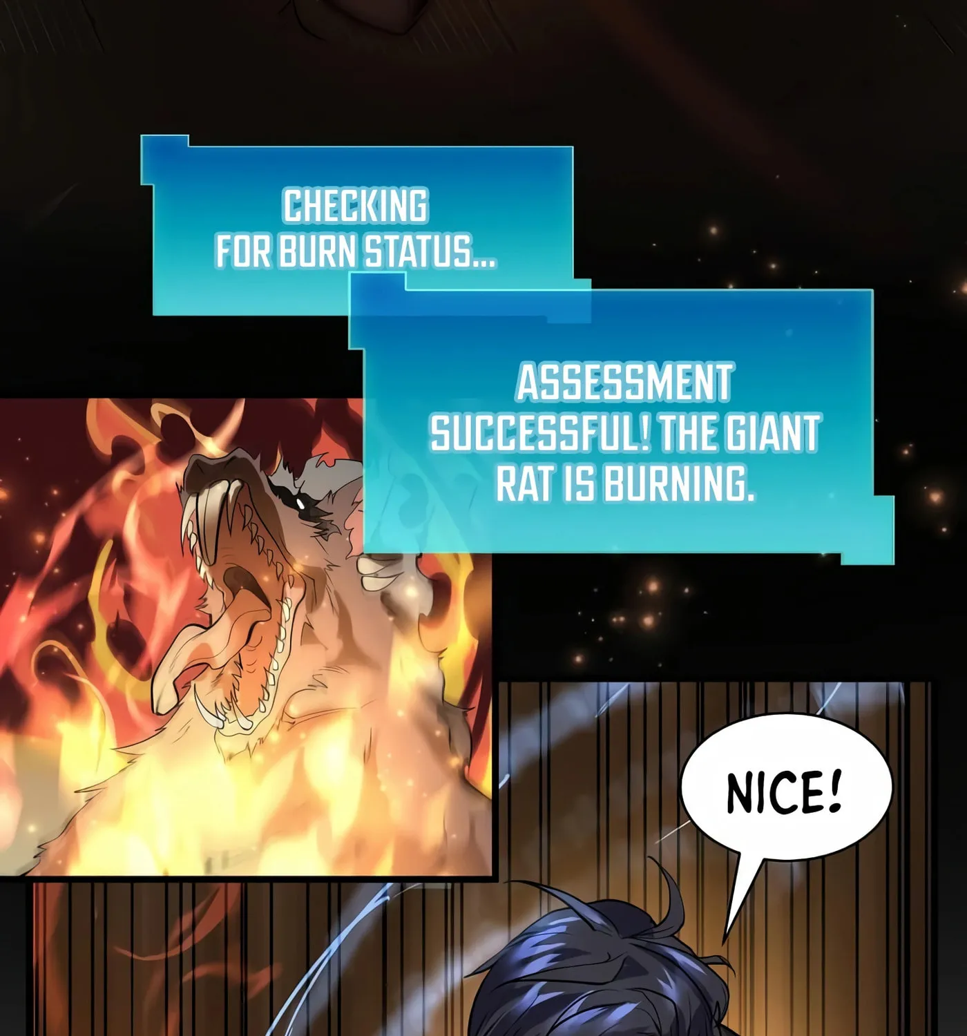 Skill Master Levels Up Chapter 14 page 25 - 