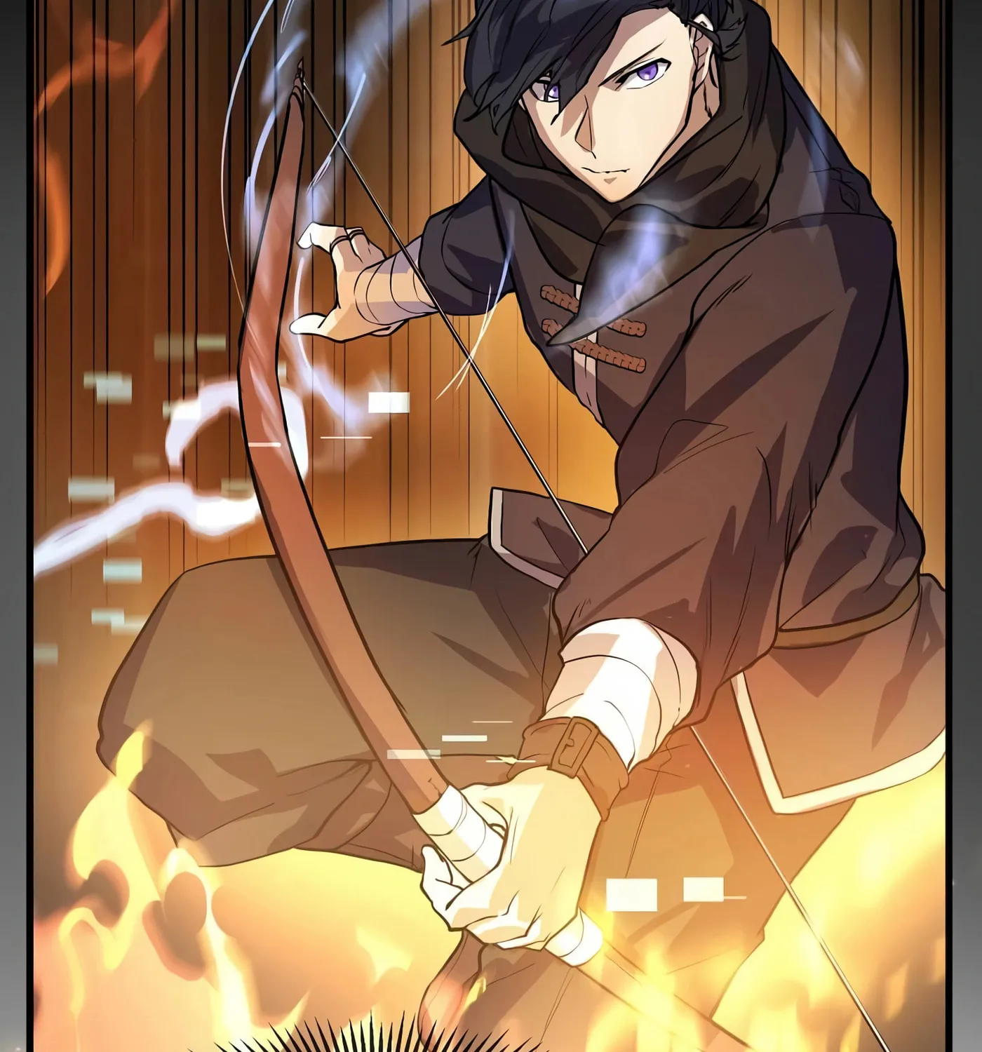 Skill Master Levels Up Chapter 14 page 26 - 