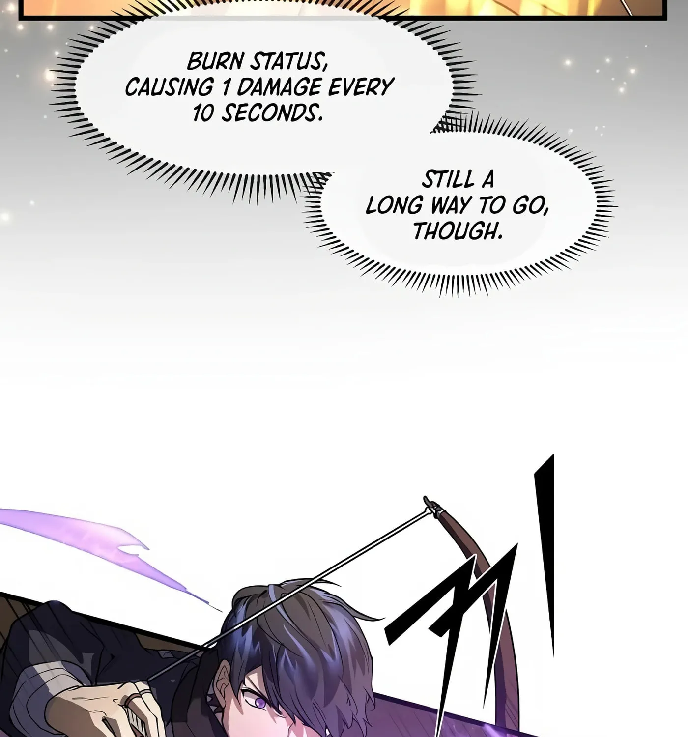 Skill Master Levels Up Chapter 14 page 27 - 