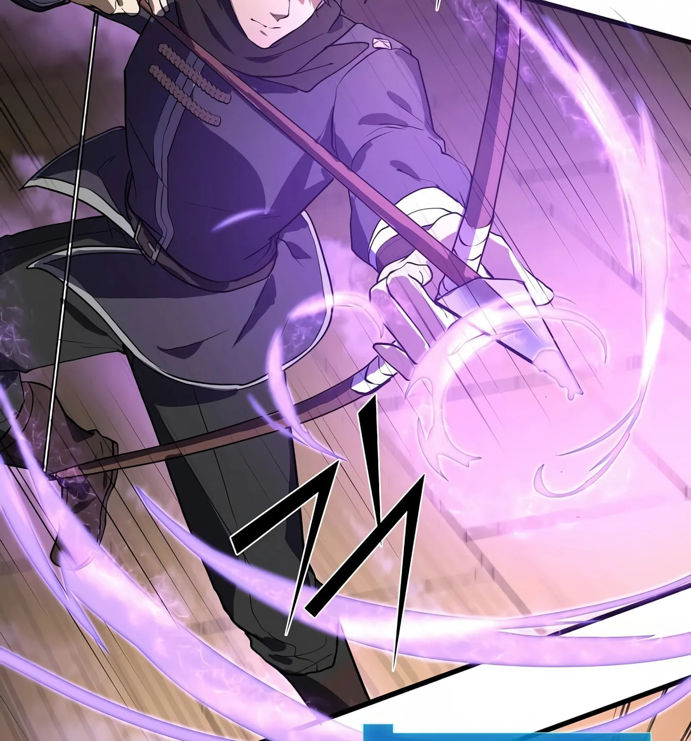 Skill Master Levels Up Chapter 14 page 28 - 