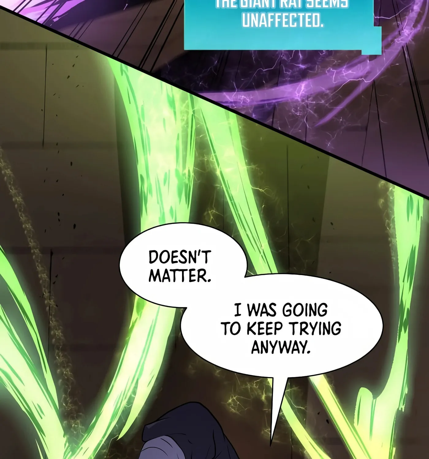 Skill Master Levels Up Chapter 14 page 31 - 