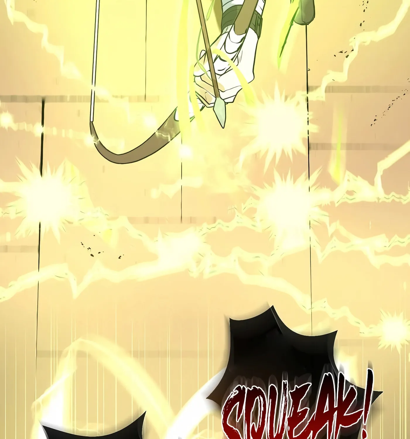 Skill Master Levels Up Chapter 14 page 33 - 