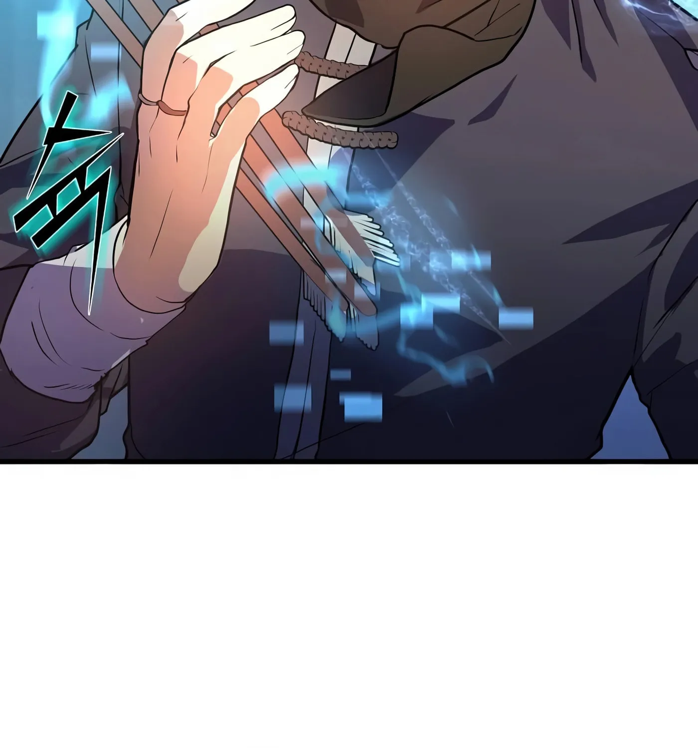 Skill Master Levels Up Chapter 14 page 39 - 