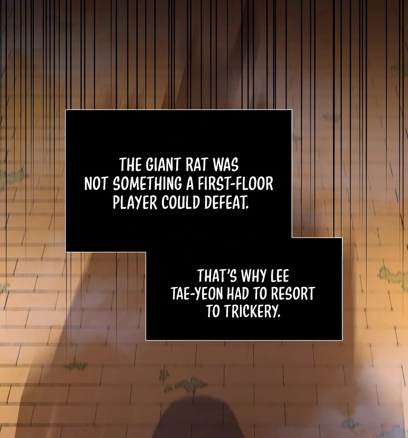 Skill Master Levels Up Chapter 14 page 5 - 