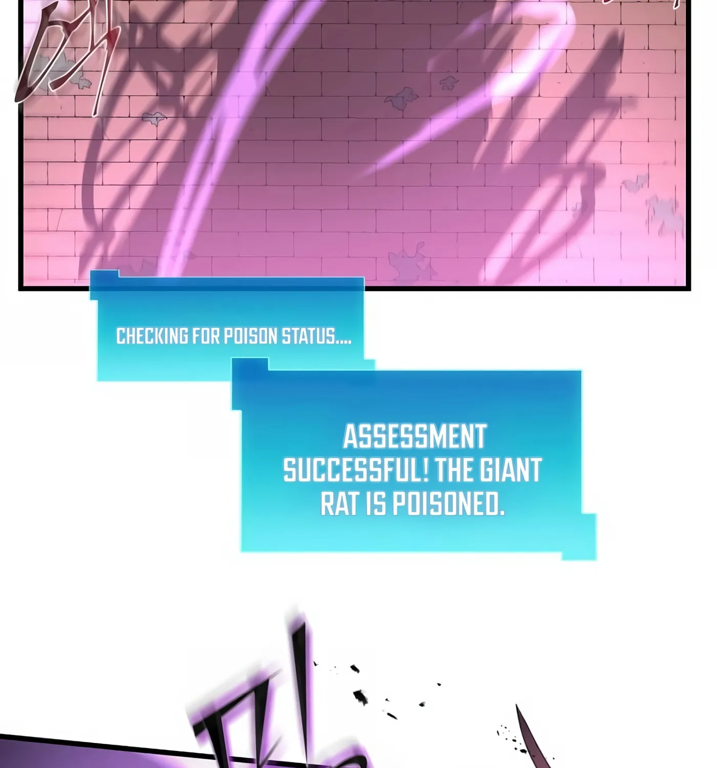 Skill Master Levels Up Chapter 14 page 42 - 