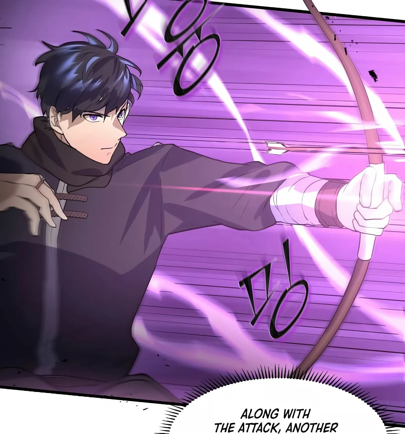 Skill Master Levels Up Chapter 14 page 43 - 