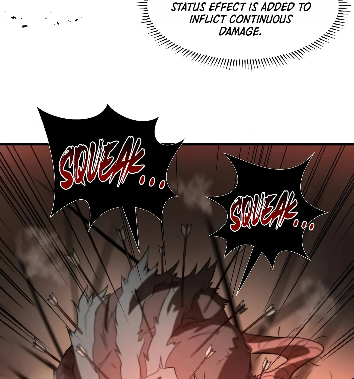 Skill Master Levels Up Chapter 14 page 44 - 