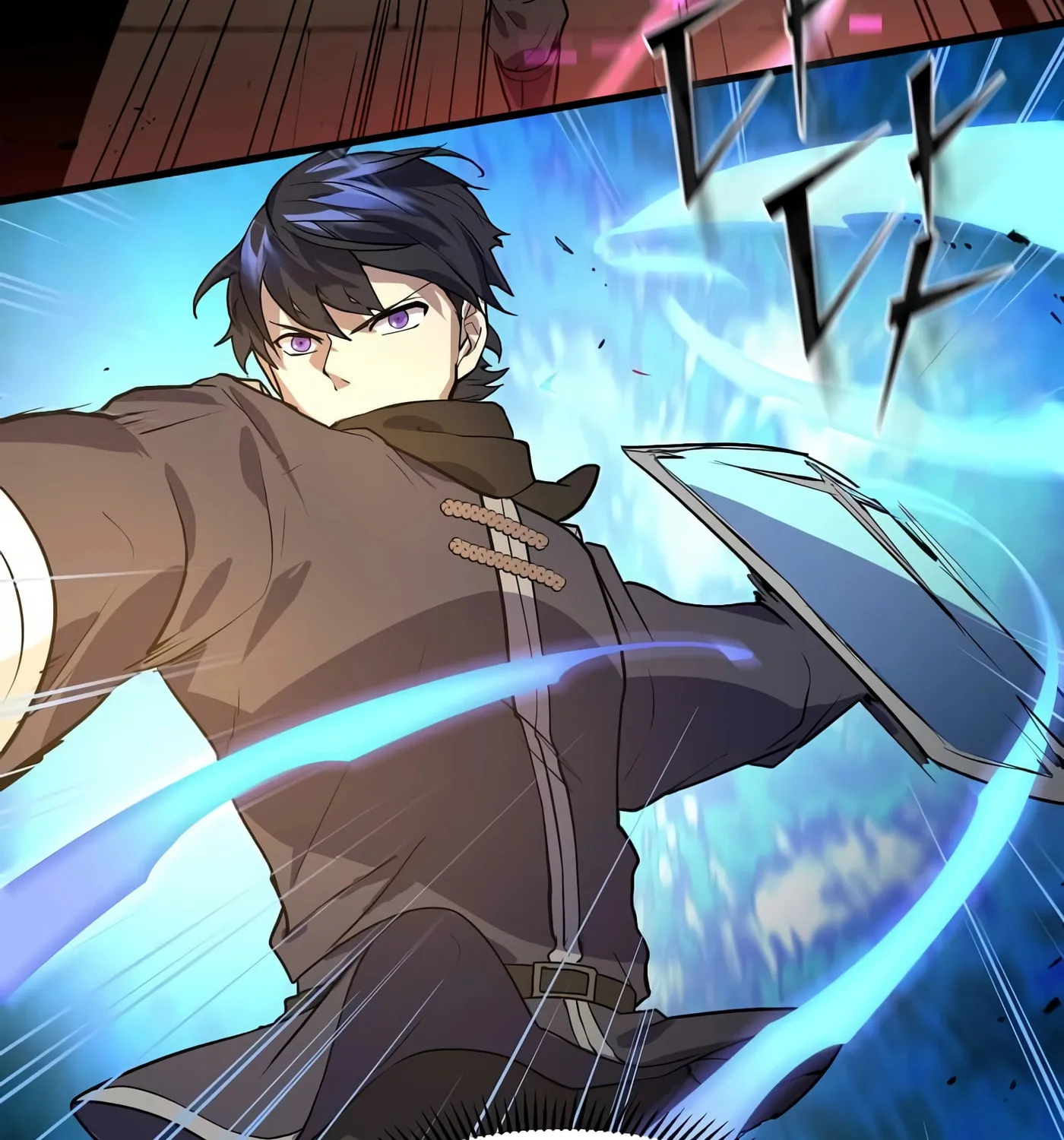 Skill Master Levels Up Chapter 14 page 46 - 