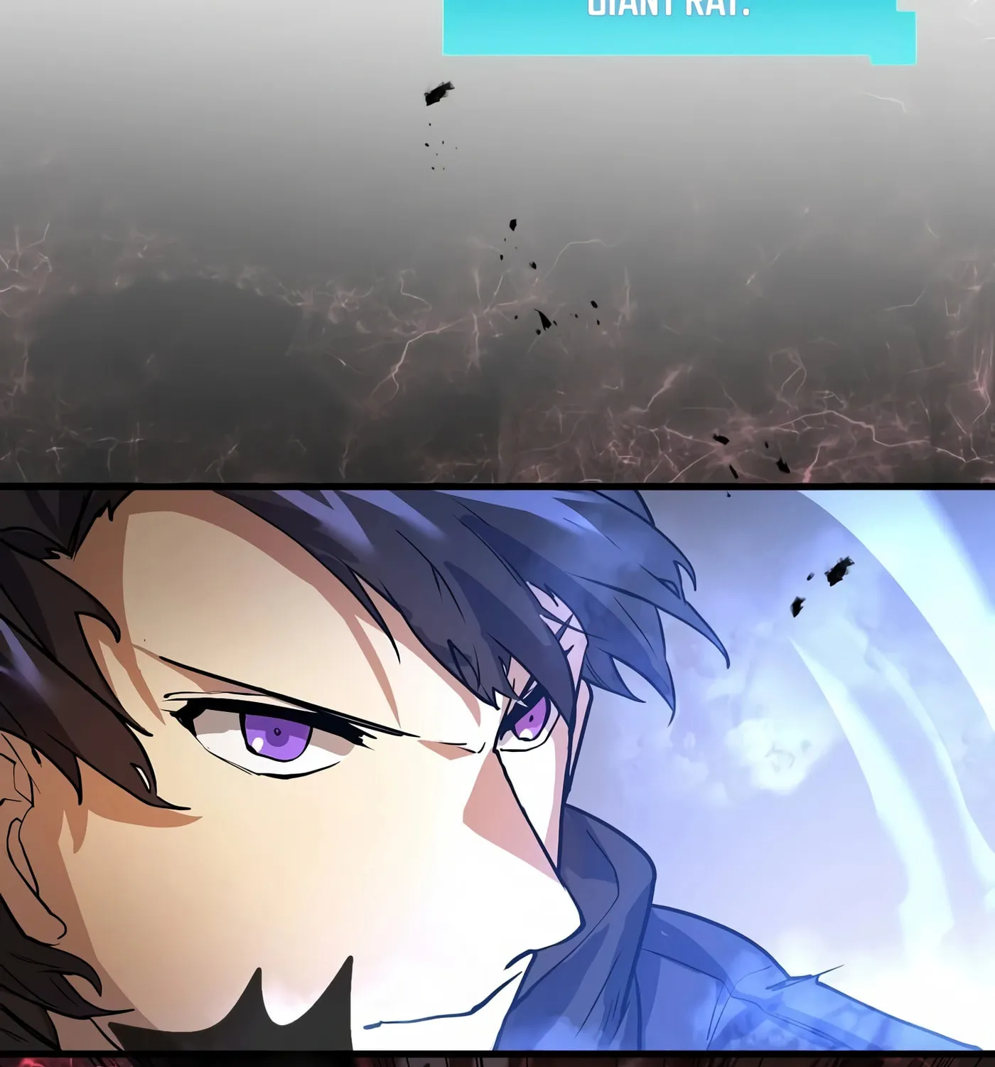 Skill Master Levels Up Chapter 14 page 49 - 