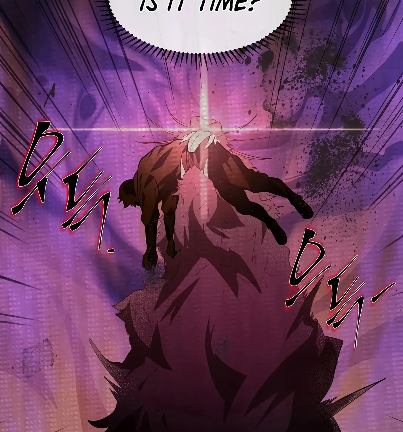 Skill Master Levels Up Chapter 14 page 54 - 