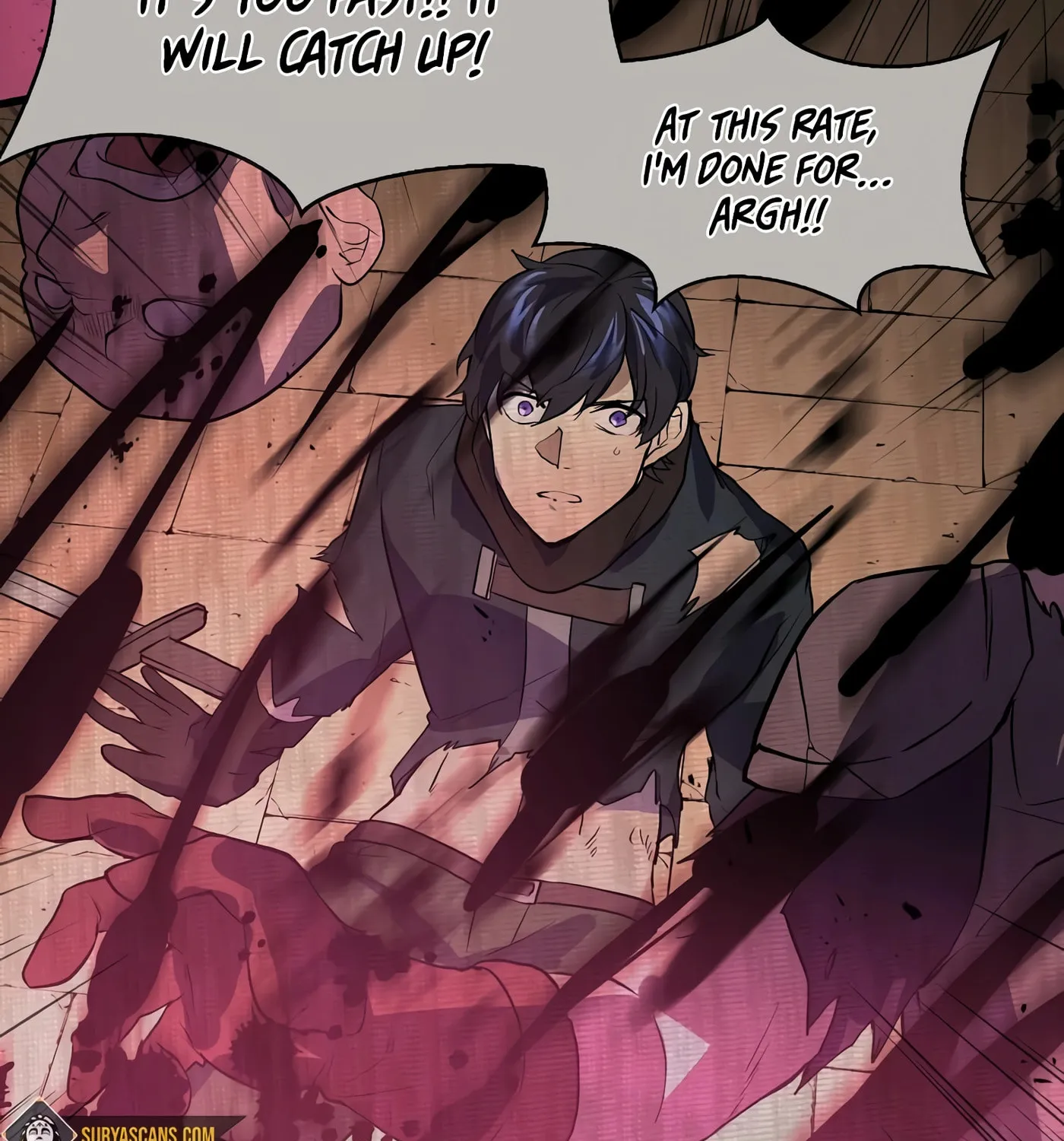 Skill Master Levels Up Chapter 14 page 59 - 