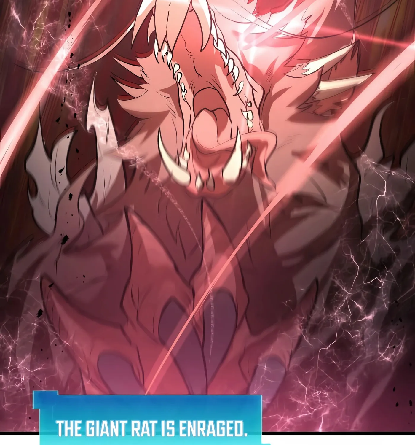 Skill Master Levels Up Chapter 14 page 62 - 