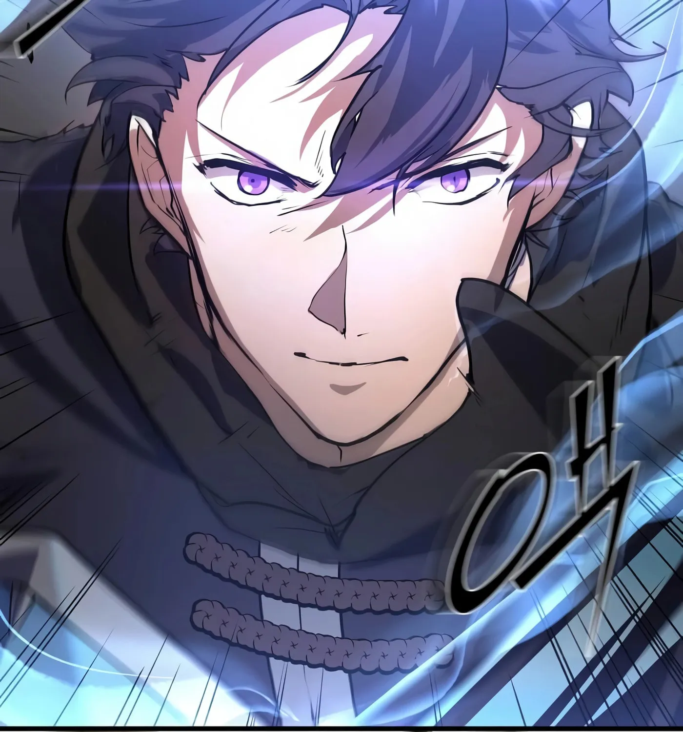 Skill Master Levels Up Chapter 14 page 64 - 