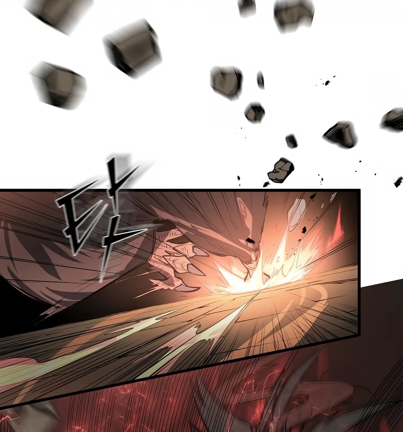 Skill Master Levels Up Chapter 14 page 65 - 