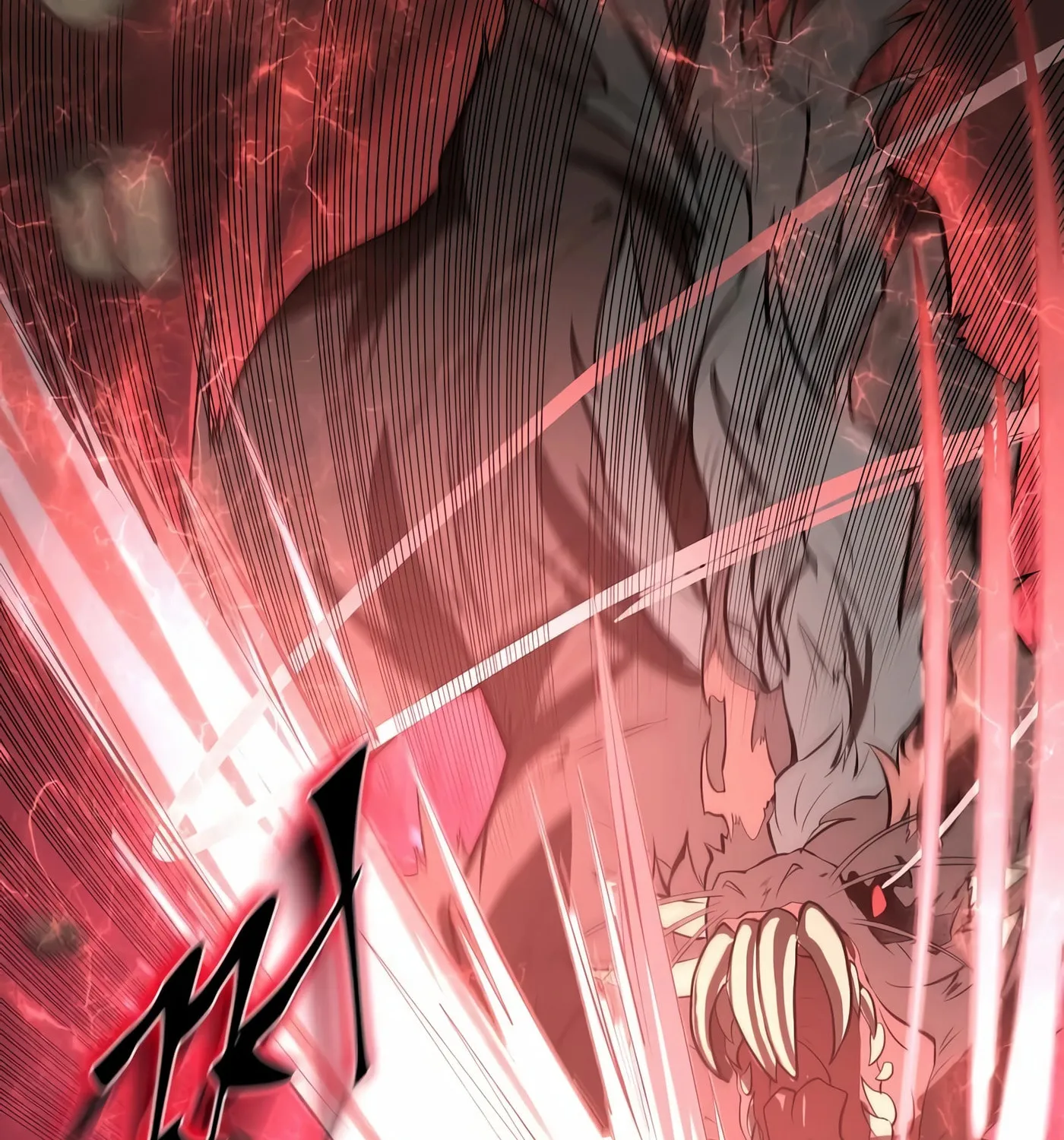 Skill Master Levels Up Chapter 14 page 66 - 