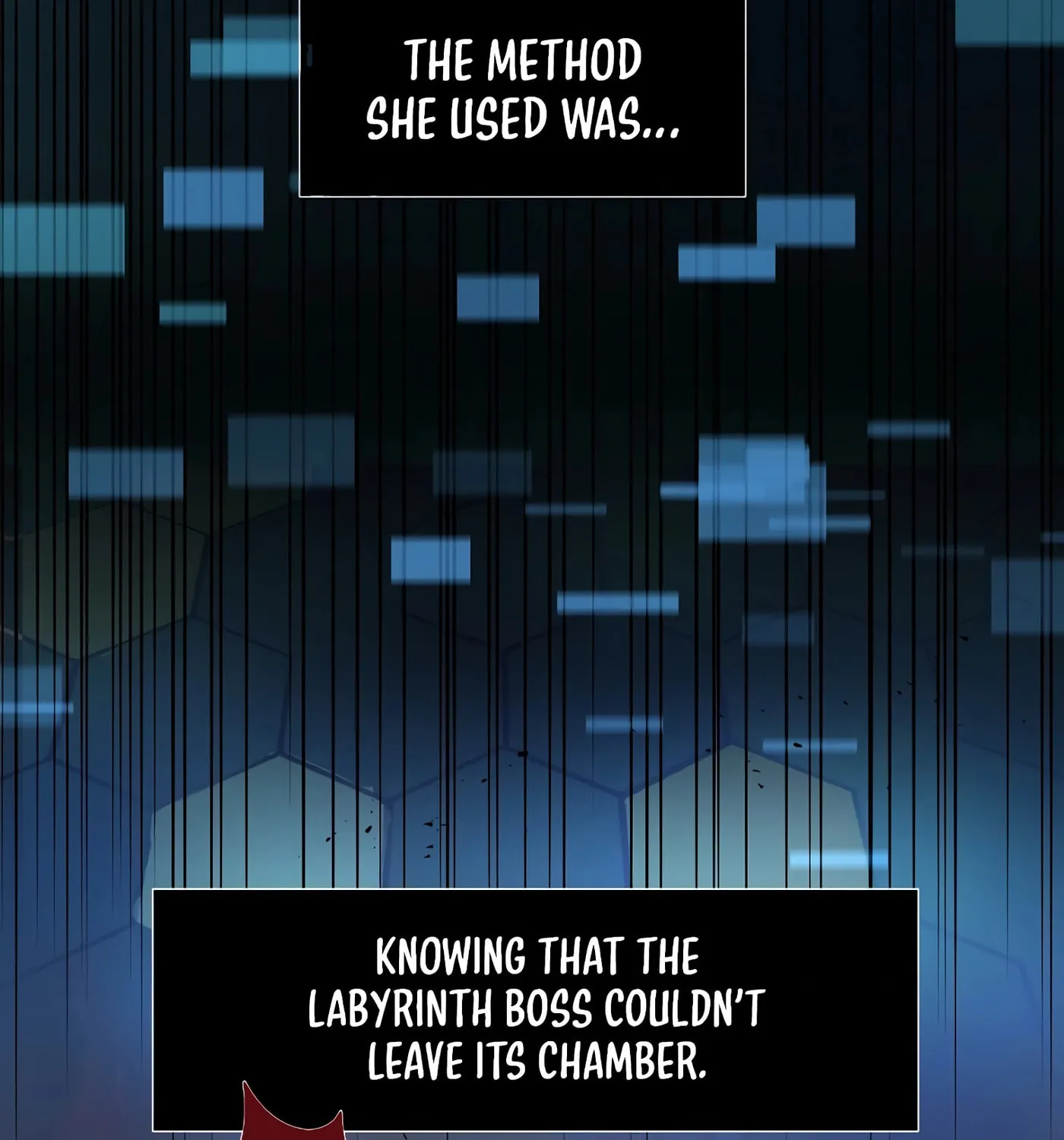 Skill Master Levels Up Chapter 14 page 8 - 