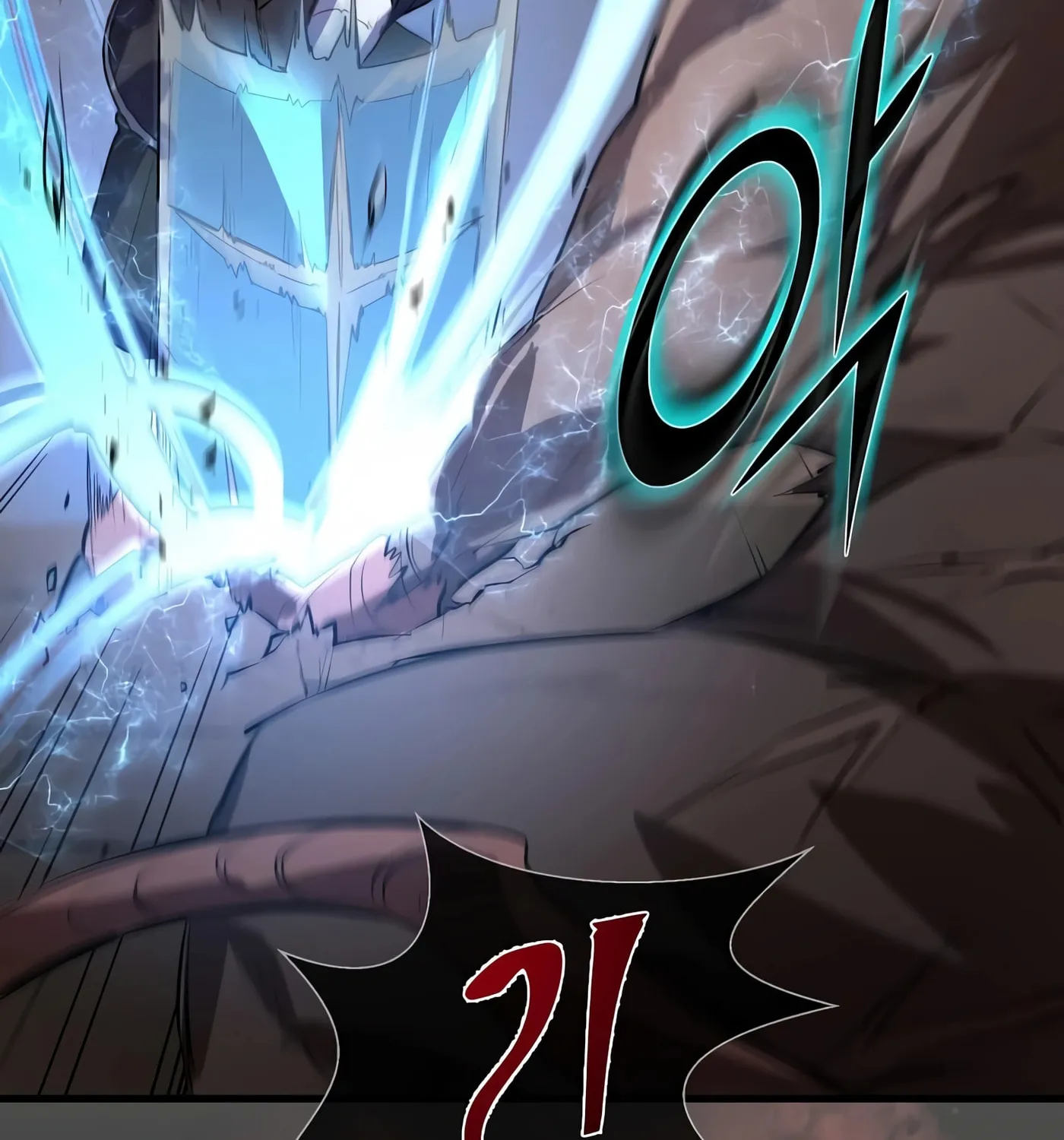 Skill Master Levels Up Chapter 14 page 73 - 